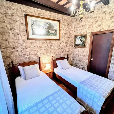 La De Zepeda Homestay Jerez de la Frontera