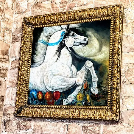 La De Zepeda Homestay Jerez de la Frontera