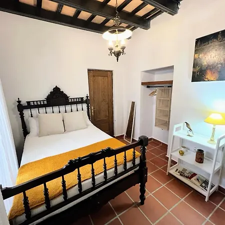 Homestay La De Zepeda Jerez de la Frontera