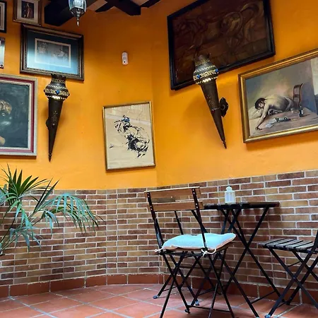 Homestay La De Zepeda *
